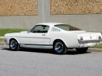 Thumbnail Photo 9 for 1966 Ford Mustang Fastback